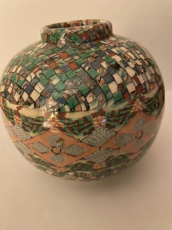 Vasi & Recipienti: Céramique Jean Gerbino – Usato da Aigle venduto da Laurent1188 3