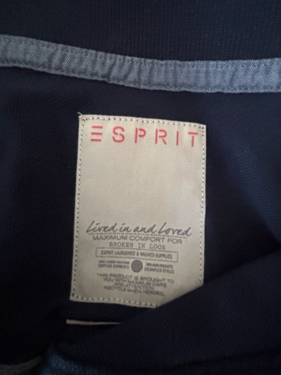 Esprit Magliette Polo: Polo Esprit taille M – Usato da Dombresson venduto da feline_ne 3