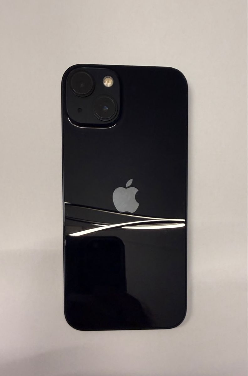 Apple Handys / Smartphones: iPhone 13 128GB Schwarz – Neu (gemäss Beschreibung) aus Neerach von irasan