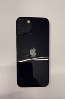 iPhone 13 128GB Schwarz