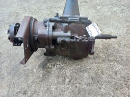 Oldtimer Vorkriegs - Getriebe Marke / Typ unbekannt