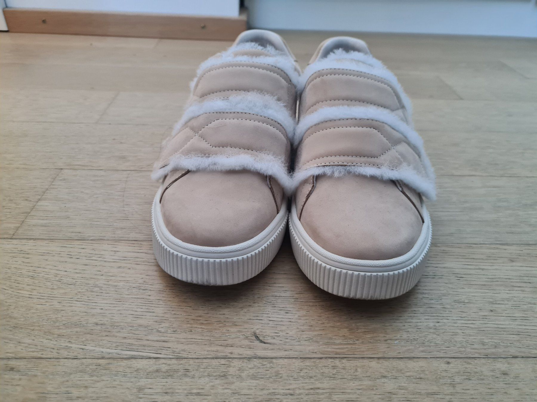 Marc Cain Damenschuhe: Chaussures Marc Cain Taille 40 - New – Neu (gemäss Beschreibung) aus Carouge GE von Franllo 4