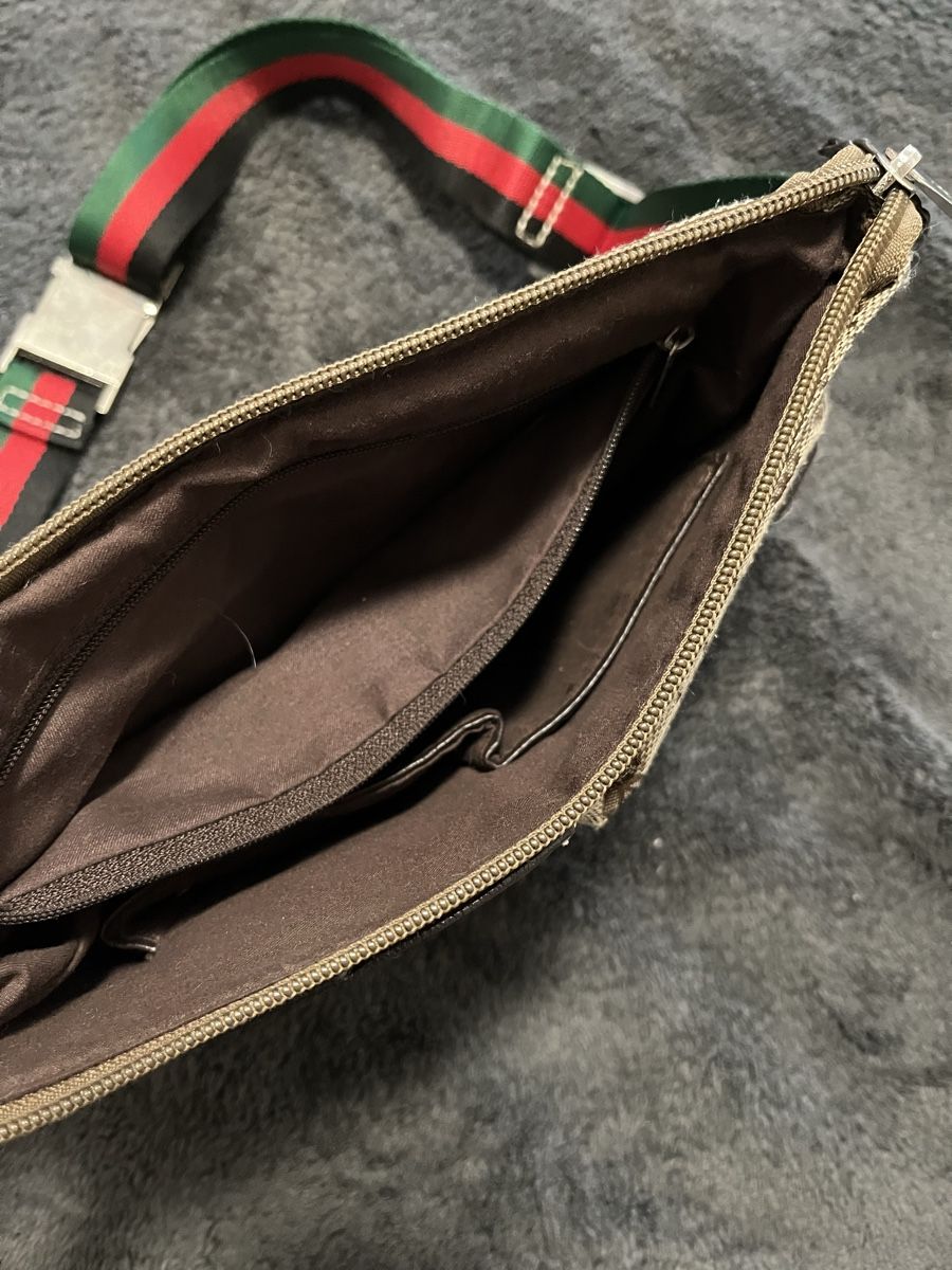 Borse: Bauchtasche Gürteltasche IMITAT – Usato da baden venduto da jessgold 3