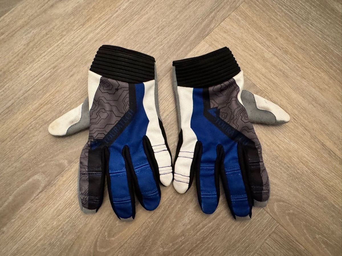 Altri accessori da uomo: Touratech Motorrad-Handschuhe Gr. 9 – Usato da Dörflingen venduto da Benz63