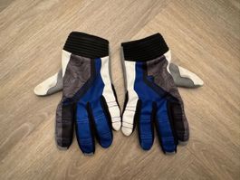 Touratech Motorrad-Handschuhe Gr. 9