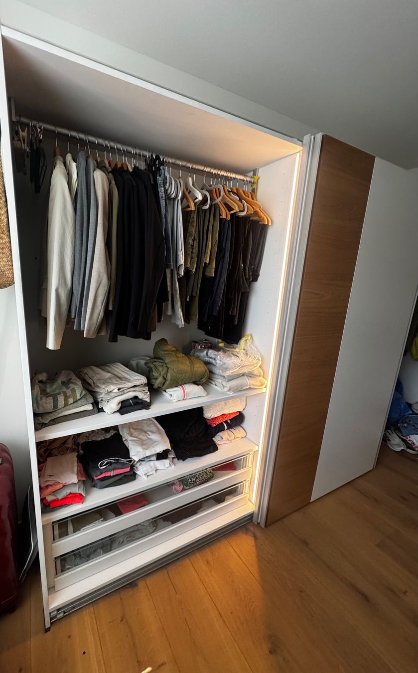 Schränke: Schweizer Design Schrank Prime Art, 250cm x 215cm – Gebraucht aus Bergdietikon von JJockey 2