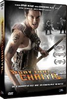 Muay Thai Chaiya DVD