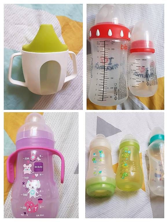 Giocattoli: Accessoires bébé enfant sac casques – Usato da fribourg venduto da pegalex 3