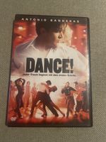 DVD Film "Dance" mit Antonio Banderas