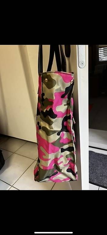 Taschen für Damen: Borsetta Carpisa  – Gebraucht aus Bellinzona von giu_2g9f