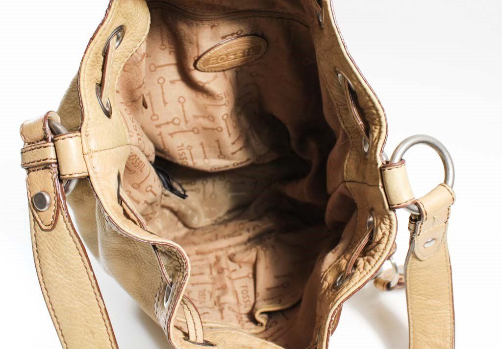 Fossil Borse da donna: FOSSIL Umhängetasche – Usato da Belp venduto da caramel-secondhand 5