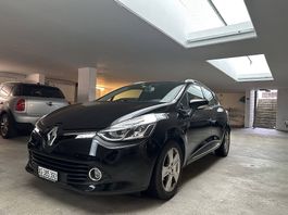 Renault Clio Grandtour 1.5 dCi