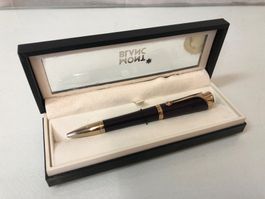 Montblanc Kugelschreiber Princesse Grace de Monaco
