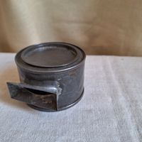 Versand möglich! Antikes Spendenkässeli, Sammelbüchse
