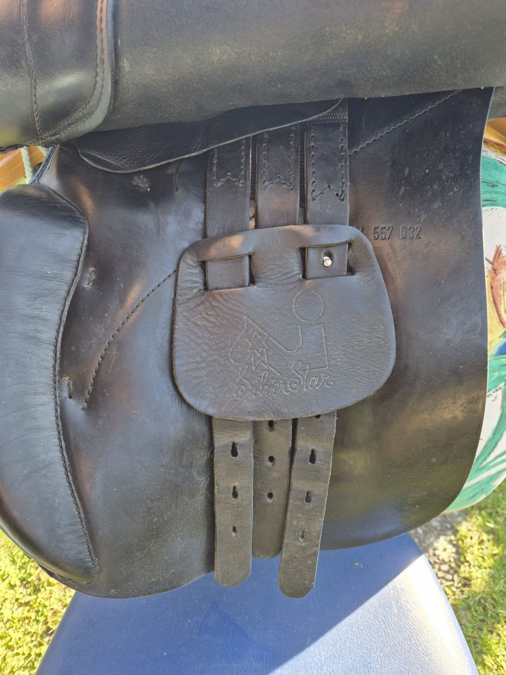 Selle & Accessori: Springsattel – Usato da Engelburg venduto da Starli4 4