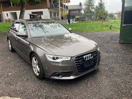 Audi A6 3.0 tfsi