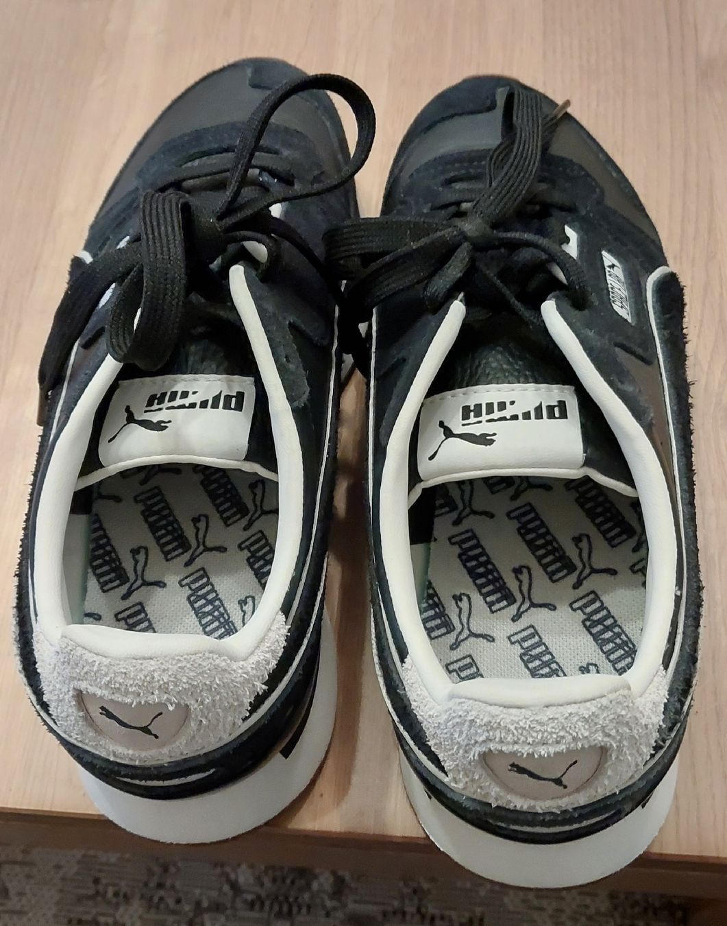 Puma Damenschuhe: Puma Schuhe gr.40 – Neu (gemäss Beschreibung) aus Grenchen von s064 2