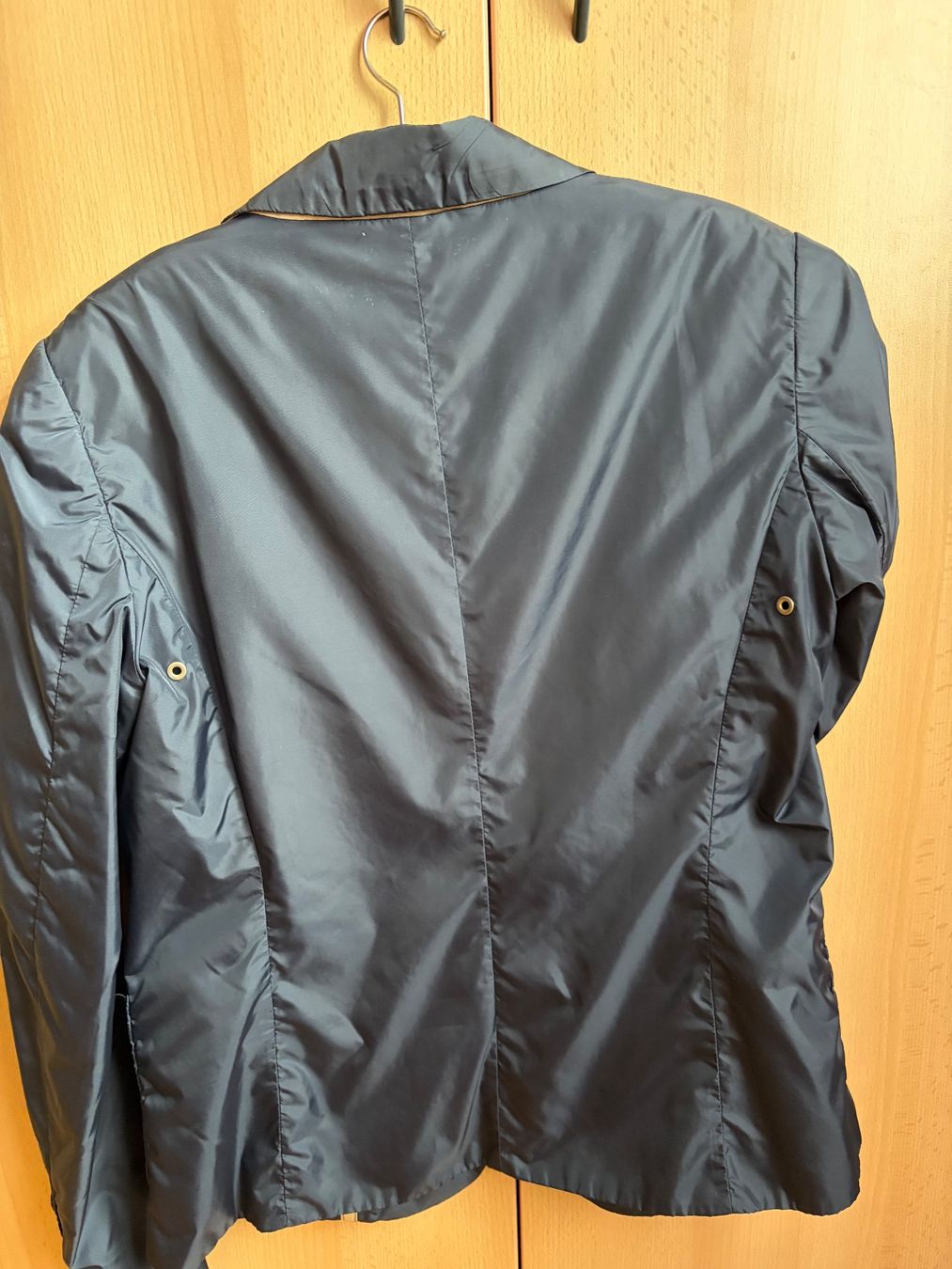 Max Mara Giacche: Blazer Max Mara – Usato da riddes venduto da lauali01 4