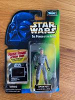 STAR WARS*POTF FREEZEFRAME*CAPTAIN PIET