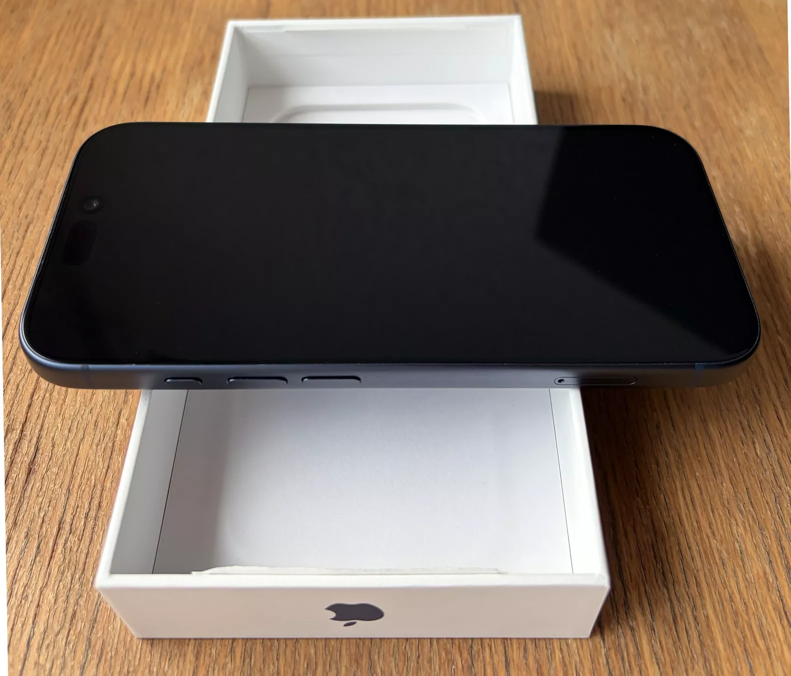 Apple Handys / Smartphones: iPhone 17 Pro – Gebraucht aus Belfaux von tmail 1