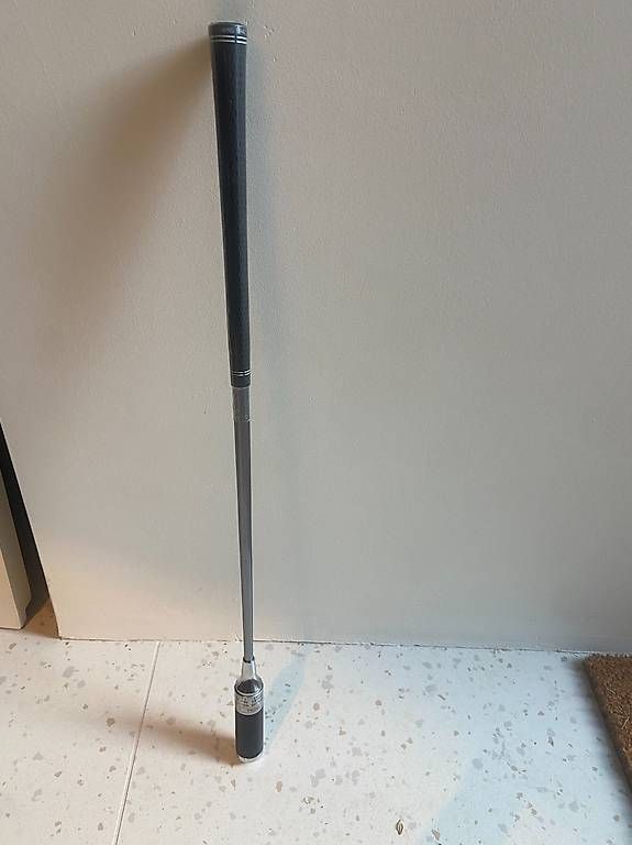 Mazze & Set: Kramski Putter "Hole In One" Neu, nie gebraucht, – Nuovo (secondo la descrizione) da Adliswil venduto da Maddox58