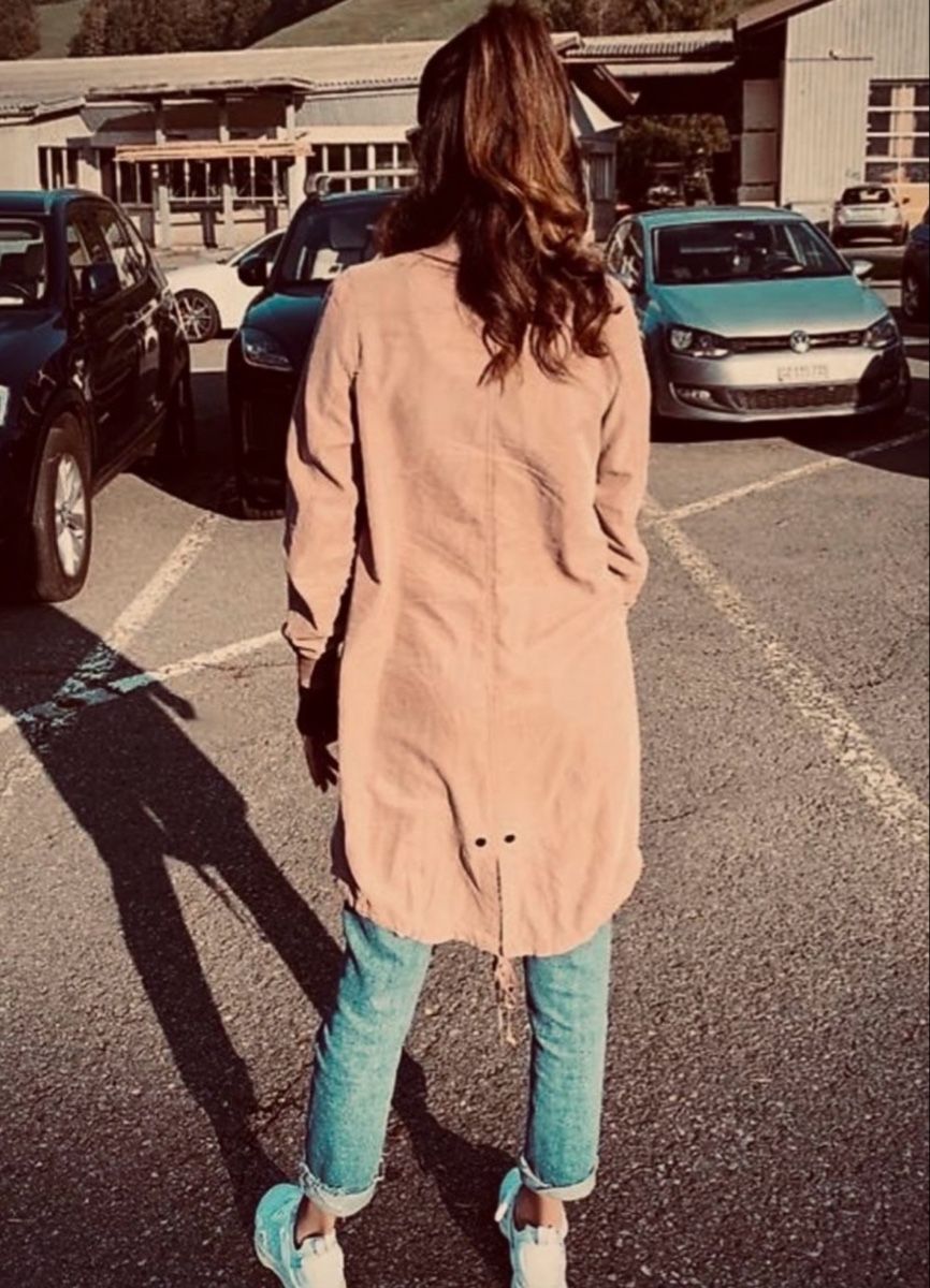 H&M Vestes: Blouson leichte Bomberjacke H&M – D'occasion à Dietikon par turicum_77
