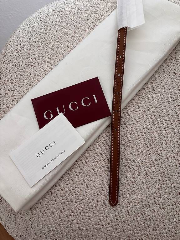Borse da donna: Gucci shoulder bag – Nuovo e nell'imballaggio originale da Pfäffikon SZ venduto da mariapetrowich 3