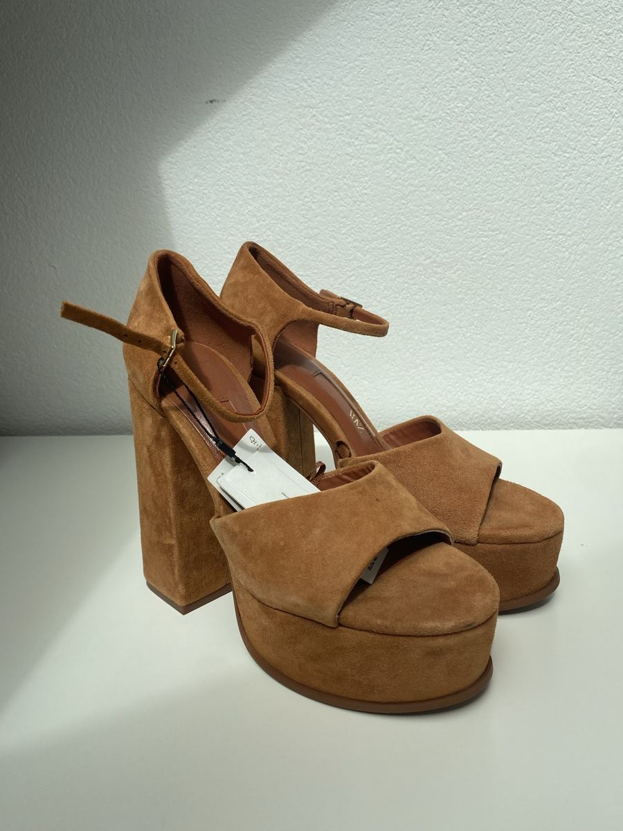 Zara Scarpe da donna: Zara high heel – Nuovo (secondo la descrizione) da Gossau SG venduto da An_mau10