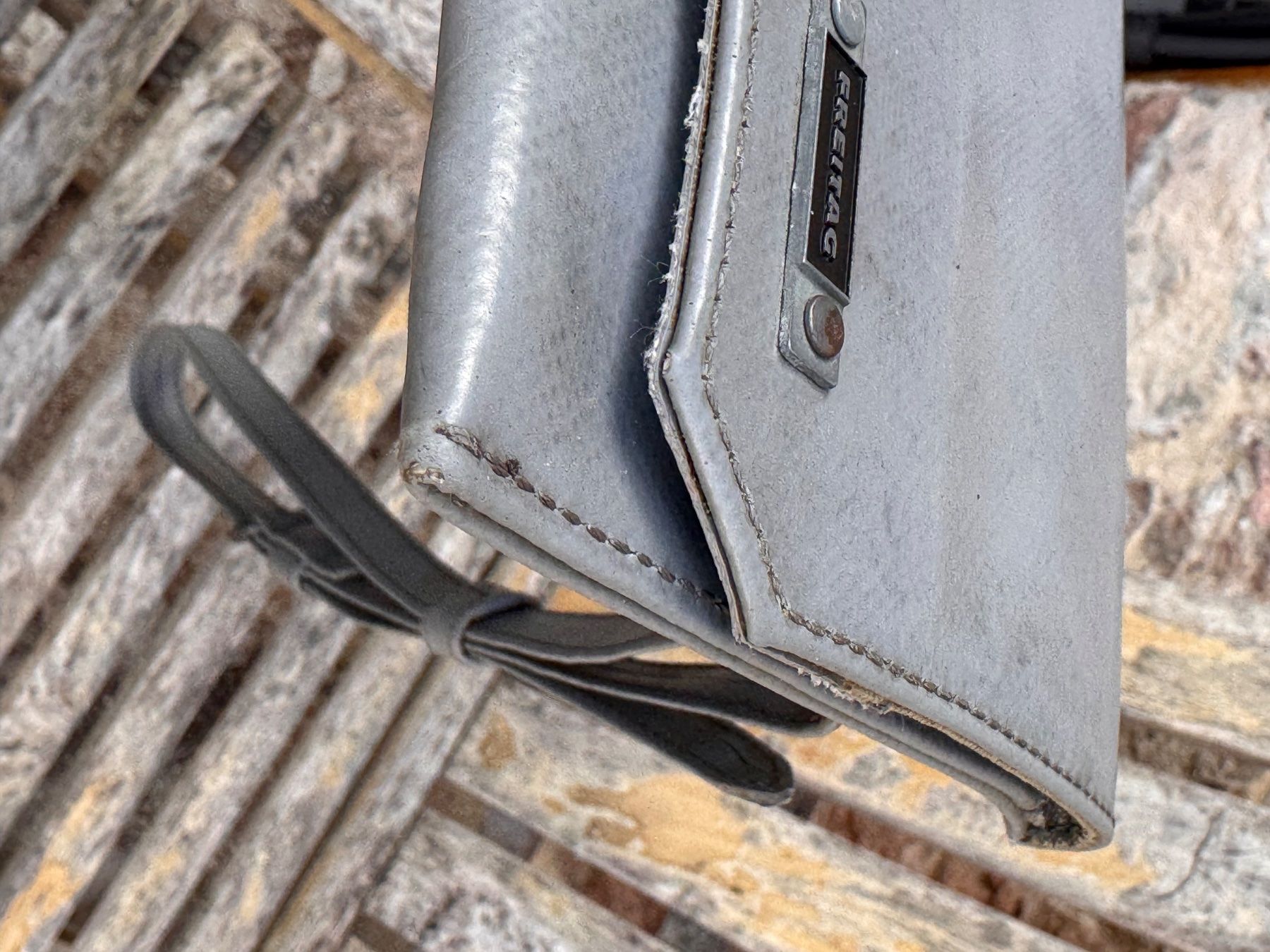 Freitag Taschen für Damen: Freitag R114 Hamm – Gebraucht aus Arsiè von Marydema76 3