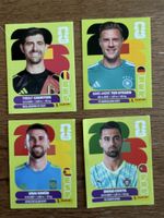 Panini- 2026 4 Torhüter
