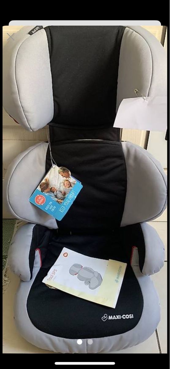 Maxi-Cosi Seggiolini per auto: Autokindersitz – Usato da Zürich venduto da sim_2q8t