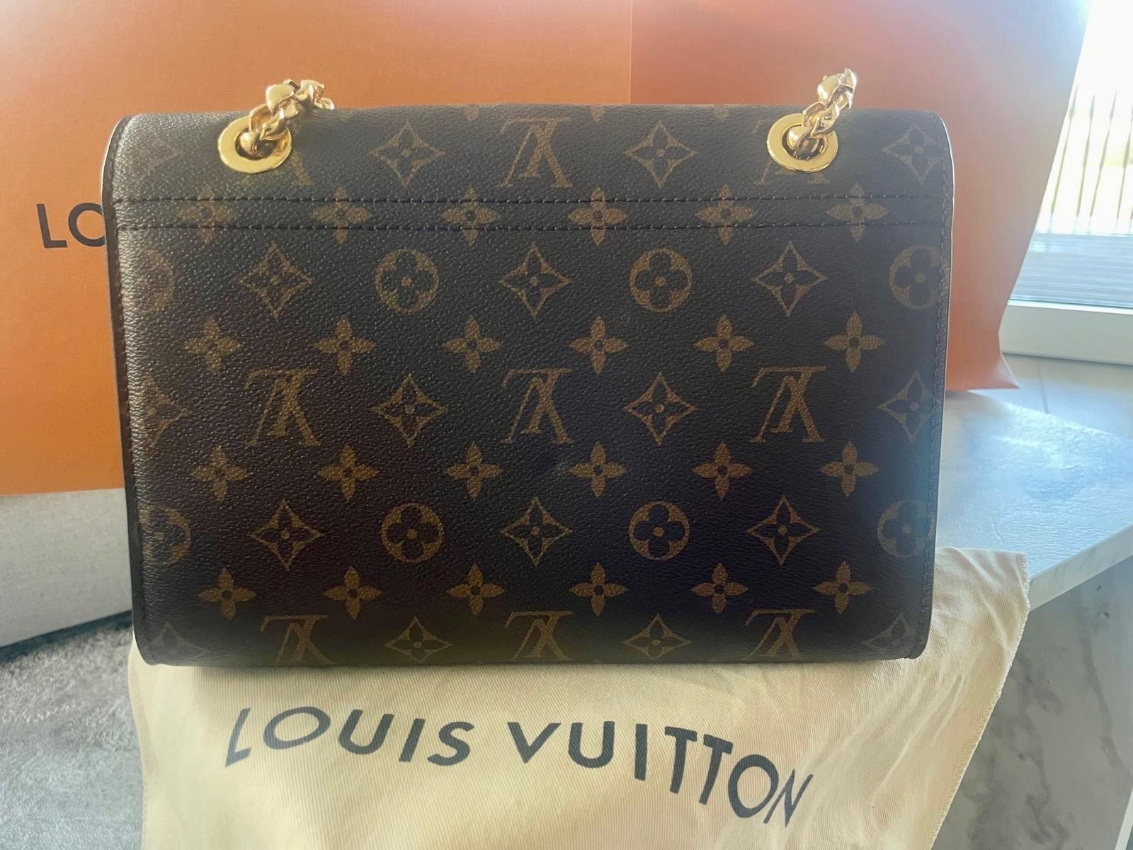 Louis Vuitton Borse da donna: Sac Louis Vuitton Victoire – Usato da Meinier venduto da Izabelaanna 2