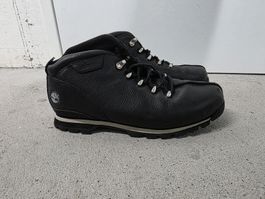 Timberland Herrenschuhe schwarz Grösse 41.5