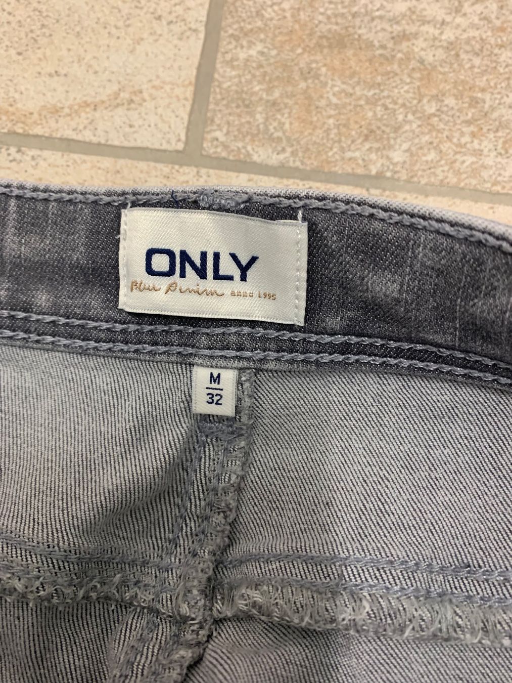 Only Jeans: Jeans – Usato da Buchs SG venduto da BubiLuna 2