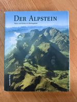 Der Alpstein: Natur und Kultur im Säntisgebiet, Top Zustand