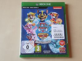 Paw Patrol die Rettung der Abenteuerbucht neu und ovp