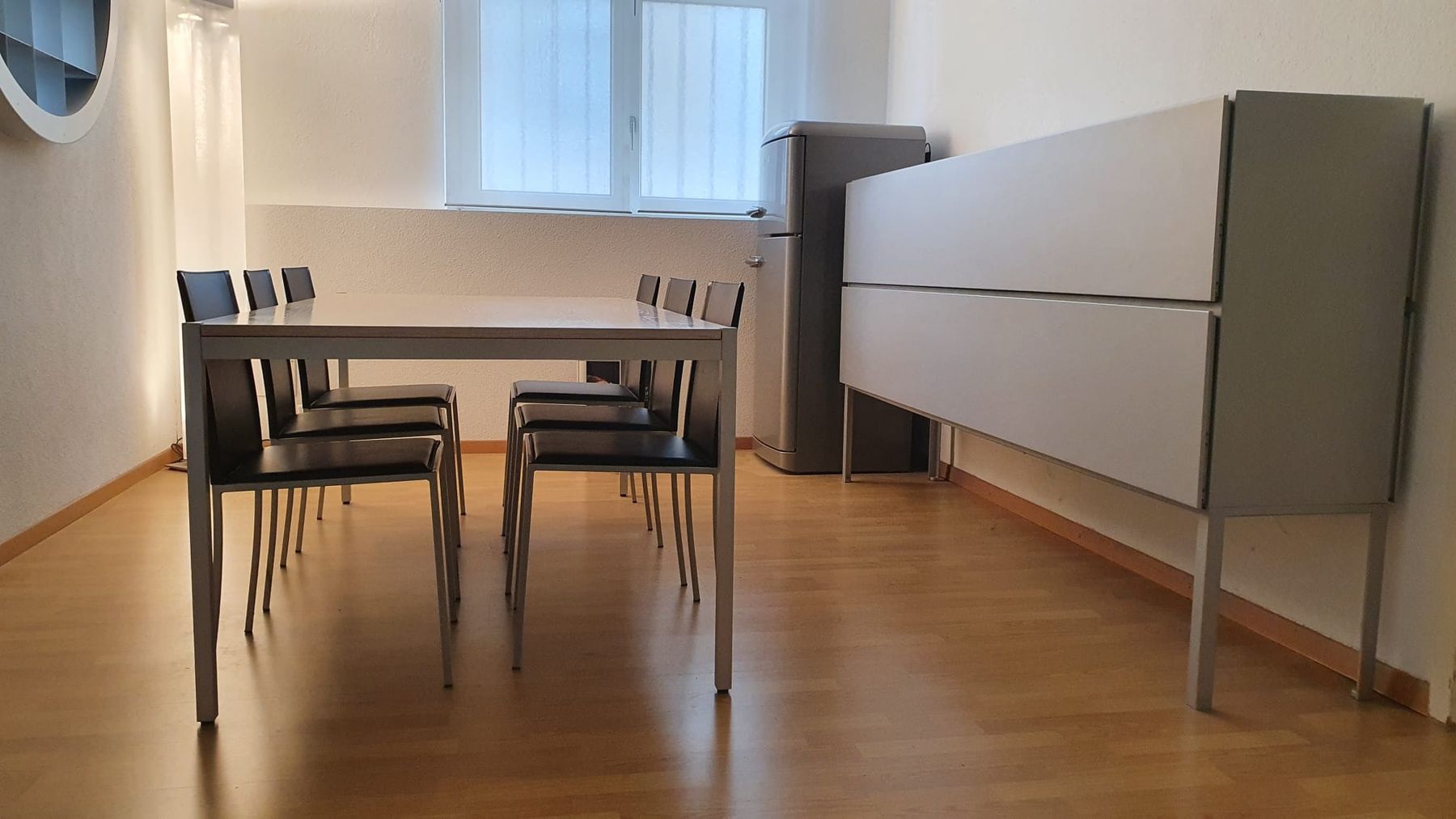 Tables: Esstisch – D'occasion à Nussbaumen AG par bruttoanatroccolo 1