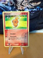 Torchic / Flemmi EX Rubin & Saphir - RS 73 / DE -2