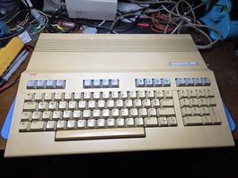 Commodore 128