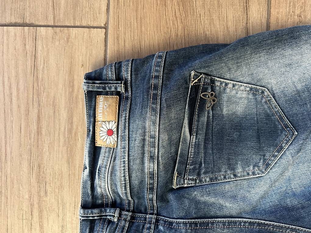 Jeans: Damen Jeans Gr. 36 – D'occasion à Willisau par Geissbock11 3