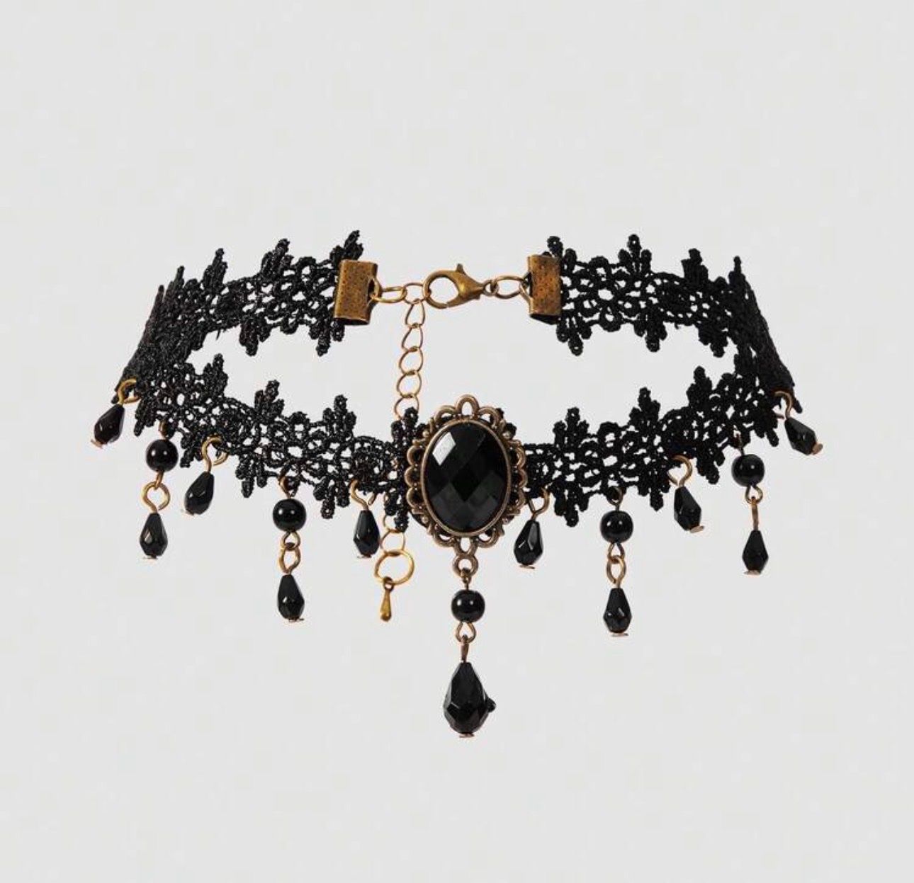 Colliers: Collier – Neuf avec emballage d'origine à Châtel-St-Denis par Montclair_Swiss 7