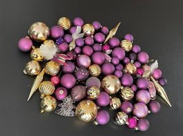 Boules de Noël