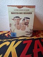 Bud Spencer Terence Hill Monster Box Reloaded 20 DVDs 
