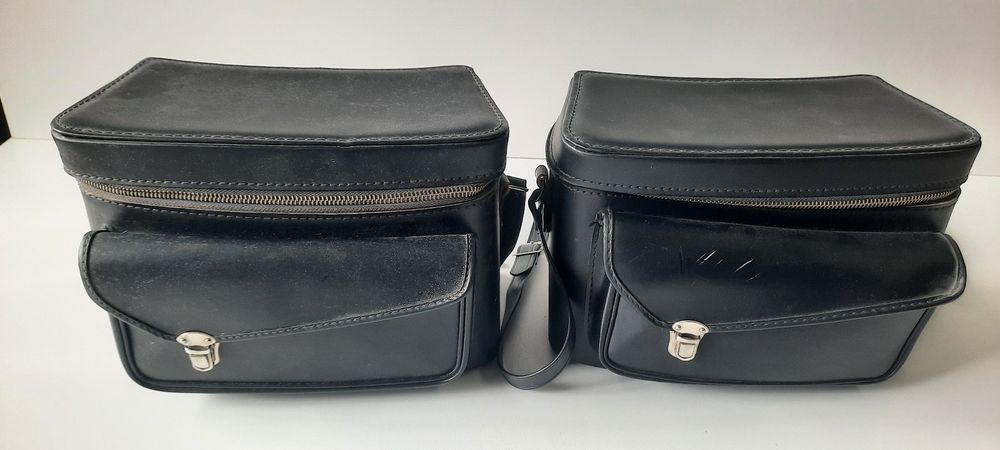 Sac Ignifuge Lot De 2 Sacoches Ignifuges Et Imperméables (38 X 28,5 Cm, 20 X 13,5 Cm),en Fibre De Verre Double Couche, Porte-documents Pour Documents A4, Passeport, Banque, Argent Et Objets De