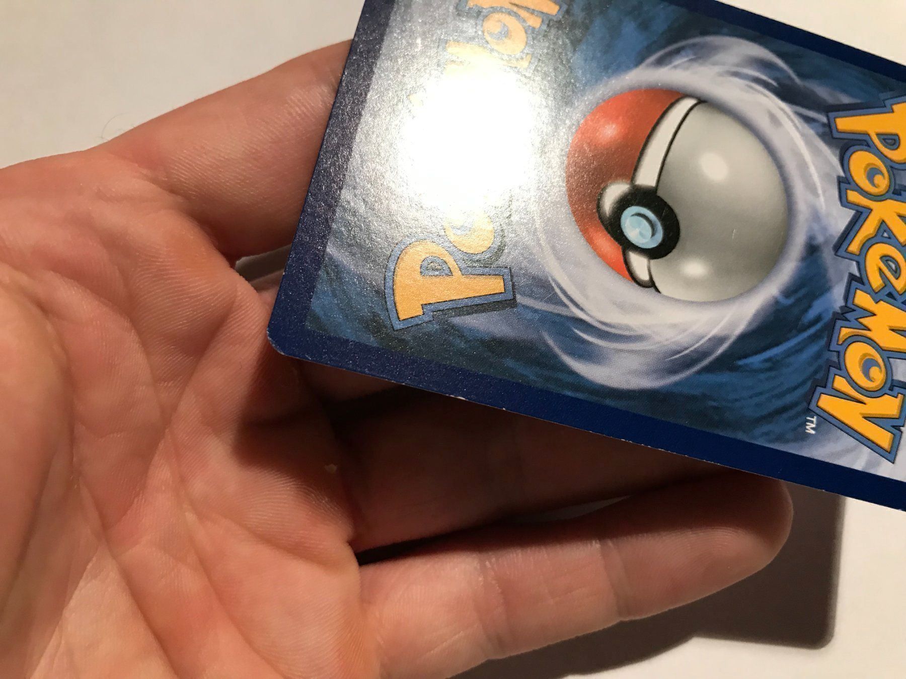 Pokémon Carte collezionabili: Toxapex GX Rainbow – Usato da Hagendorn venduto da Pokecollectorch 7