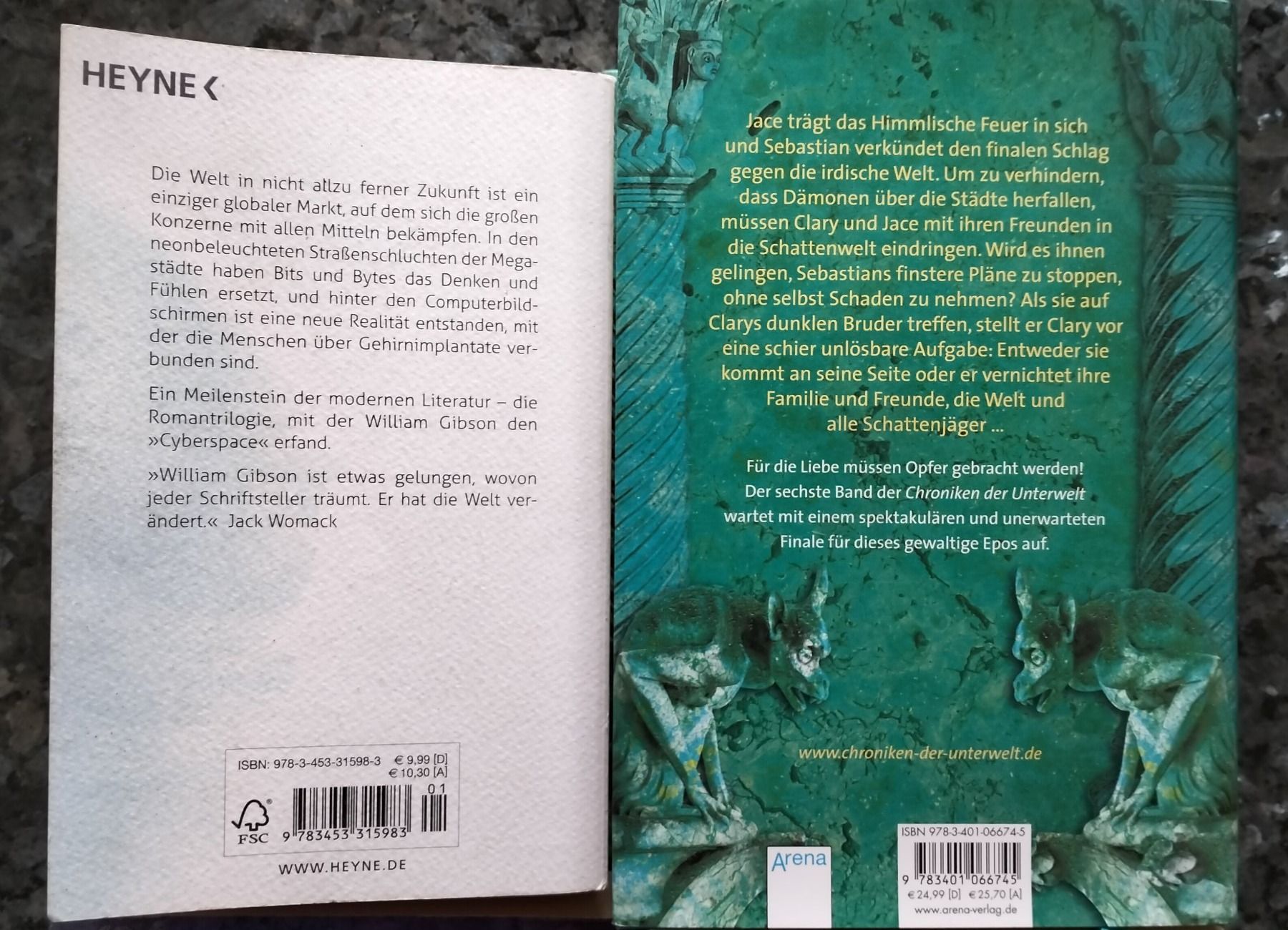 Livres: Bücher – D'occasion à Uerkheim par Justi.y 3