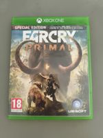 Far Cry Primal Special Edition Xbox One Spiel