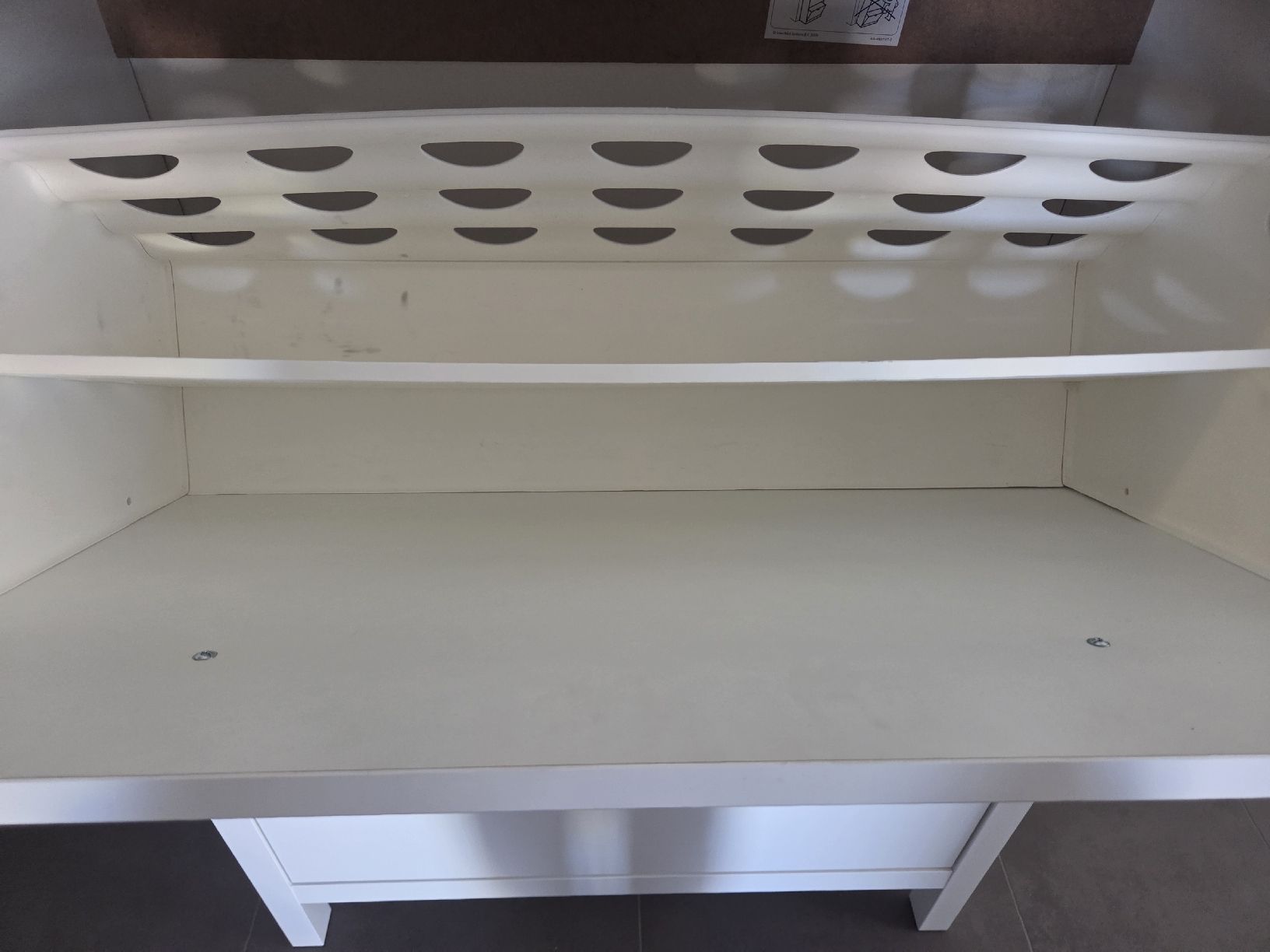 Ikea Armoires: IKEA Hemnes Schuhschrank – D'occasion à Zofingen par jel_qns5 4