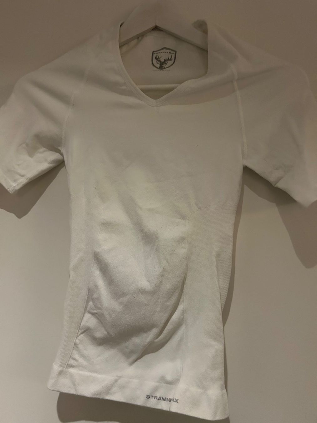 T-shirts: Tshirt Strammer Max – D'occasion à Zumikon par Uranus88