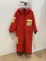 Namuk Skianzug Grösse 92